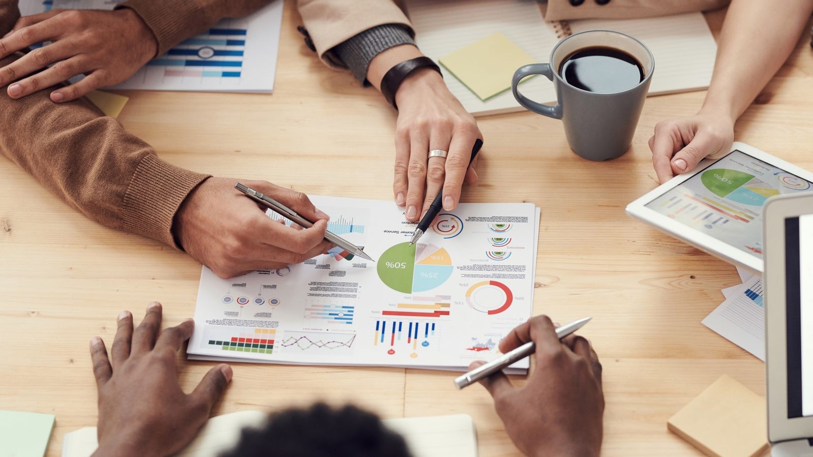 Software and support for real business problems