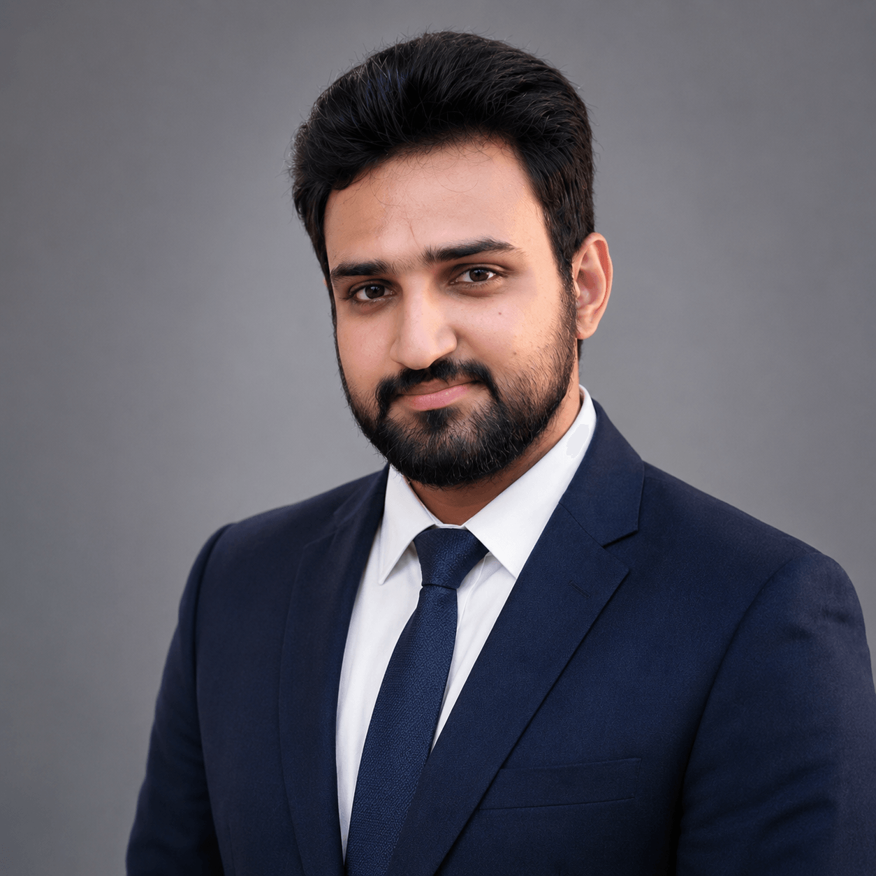 Hassan Sohail