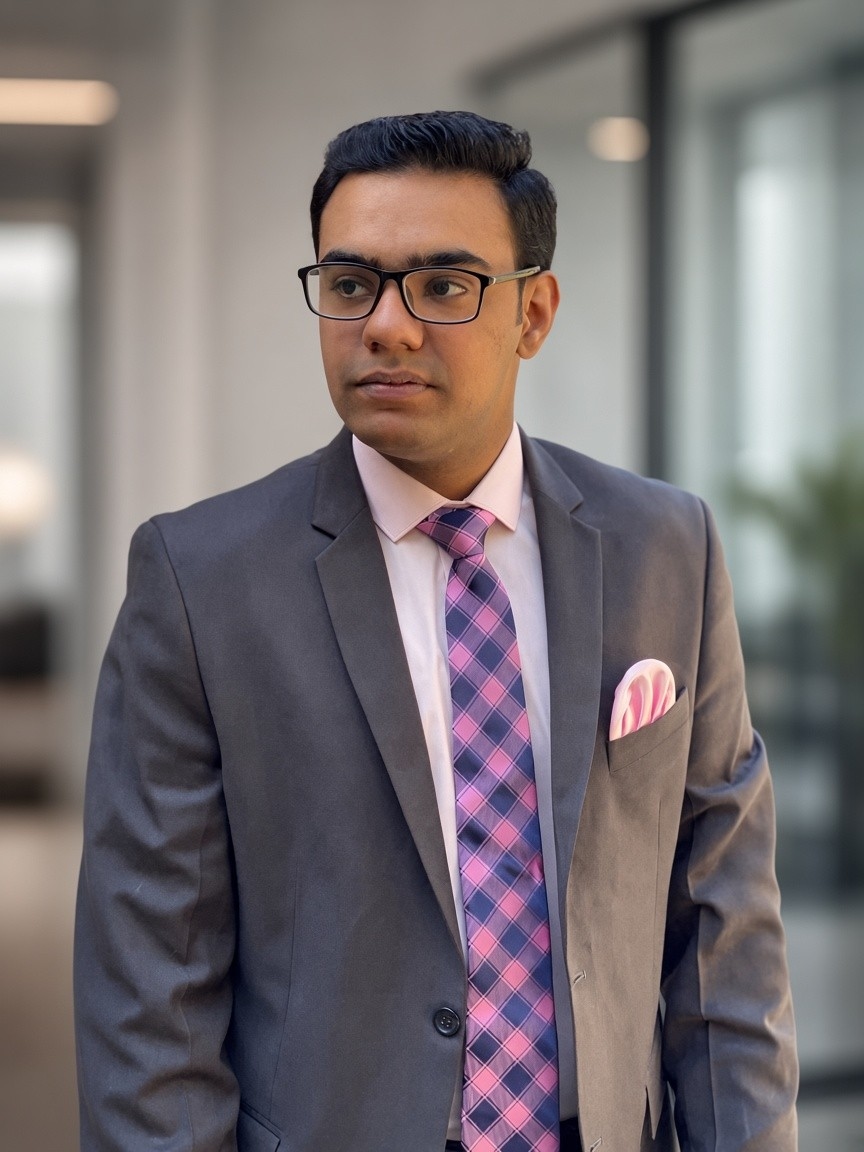 Saad Ullah Khan