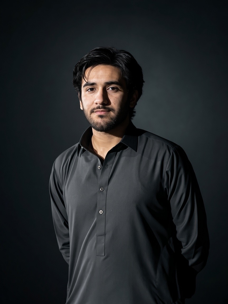 Salman Sohail